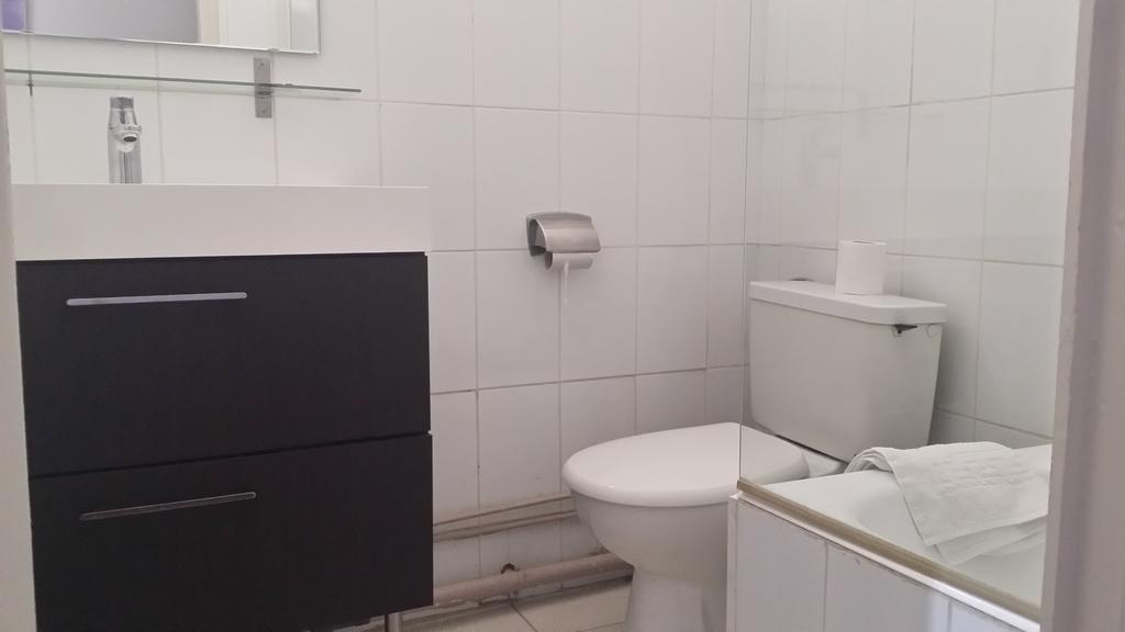 Hotel D'Ainay Lyon Szoba fotó