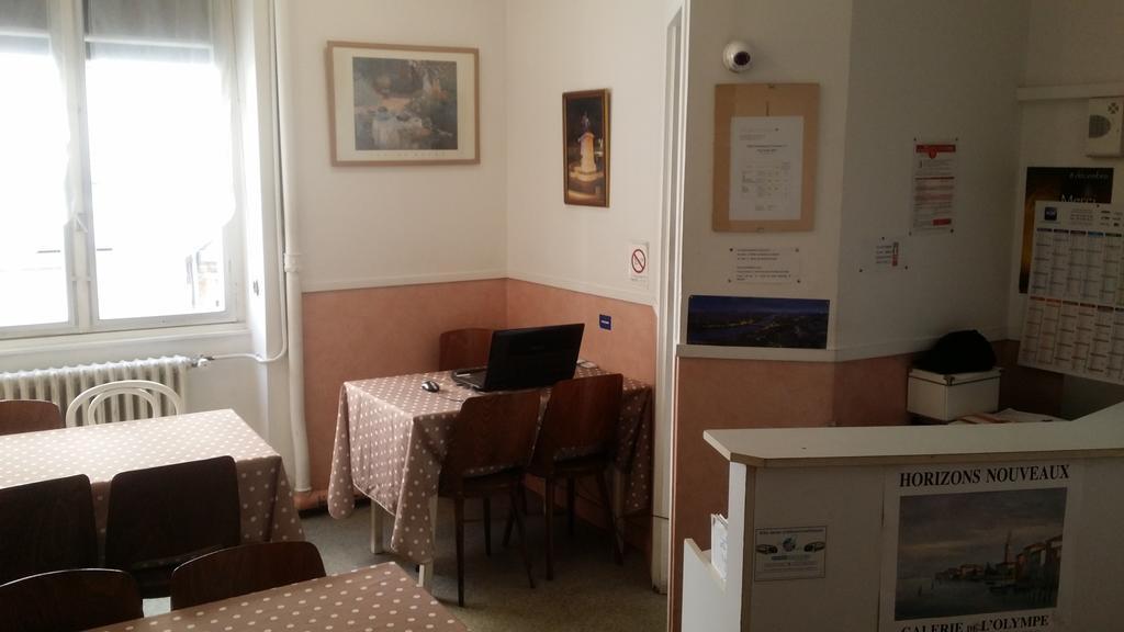 Hotel D'Ainay Lyon Kültér fotó