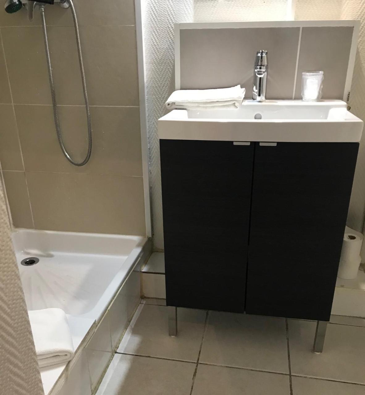 Hotel D'Ainay Lyon Kültér fotó