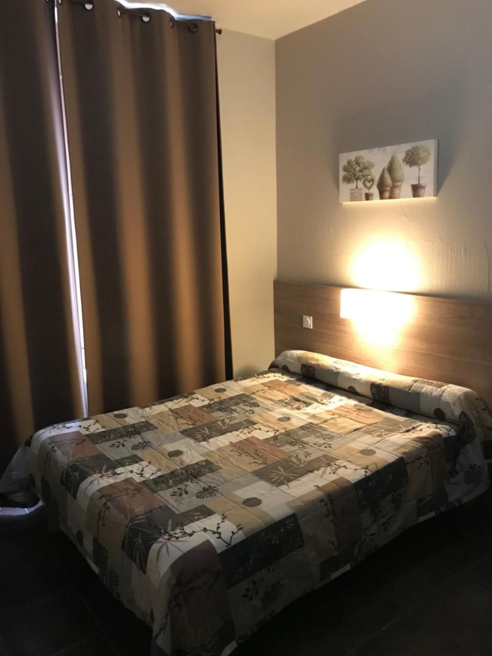 Hotel D'Ainay Lyon Kültér fotó